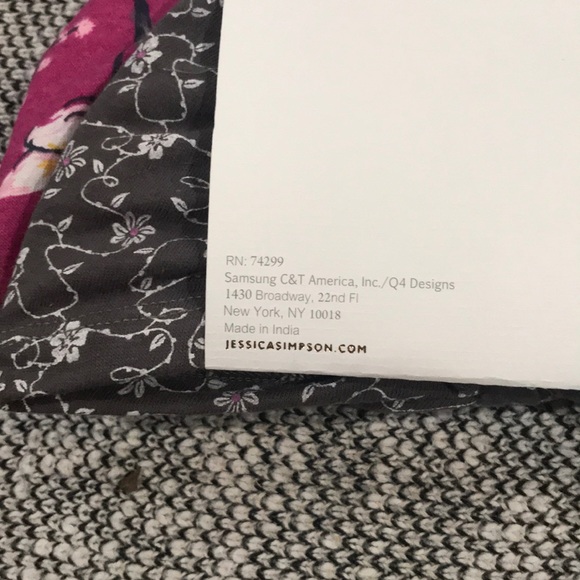 🌈 Jessica Simpson Beanies🌈 - Picture 6 of 7